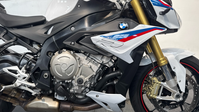 BMW S1000R SPORT (20MY)